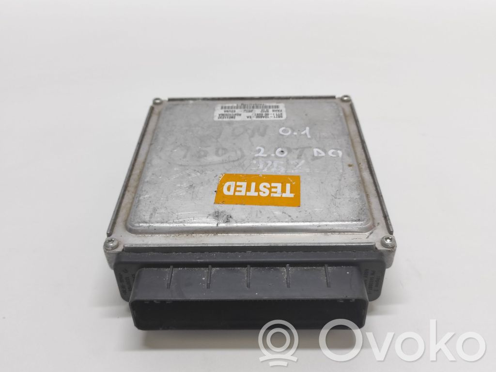 Ford Mondeo Mk III Engine control unit/module 