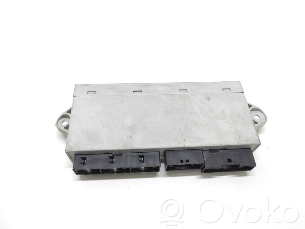 BMW 7 E65 E66 Door control unit/module 