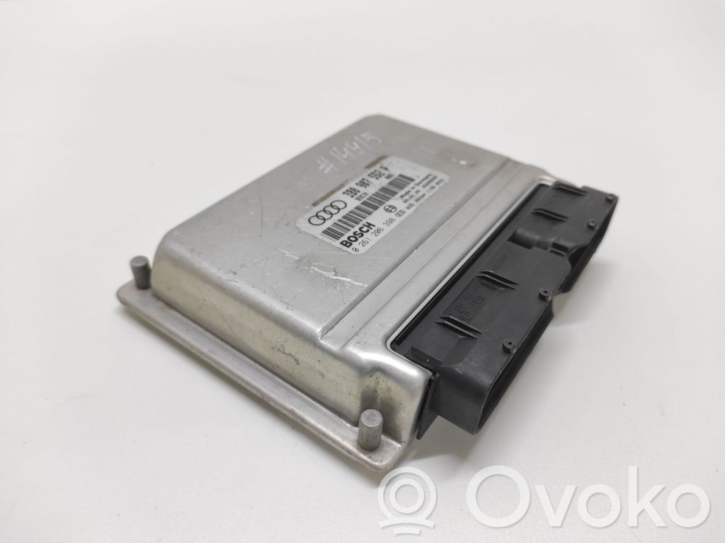 Audi A6 S6 C5 4B Engine control unit/module 