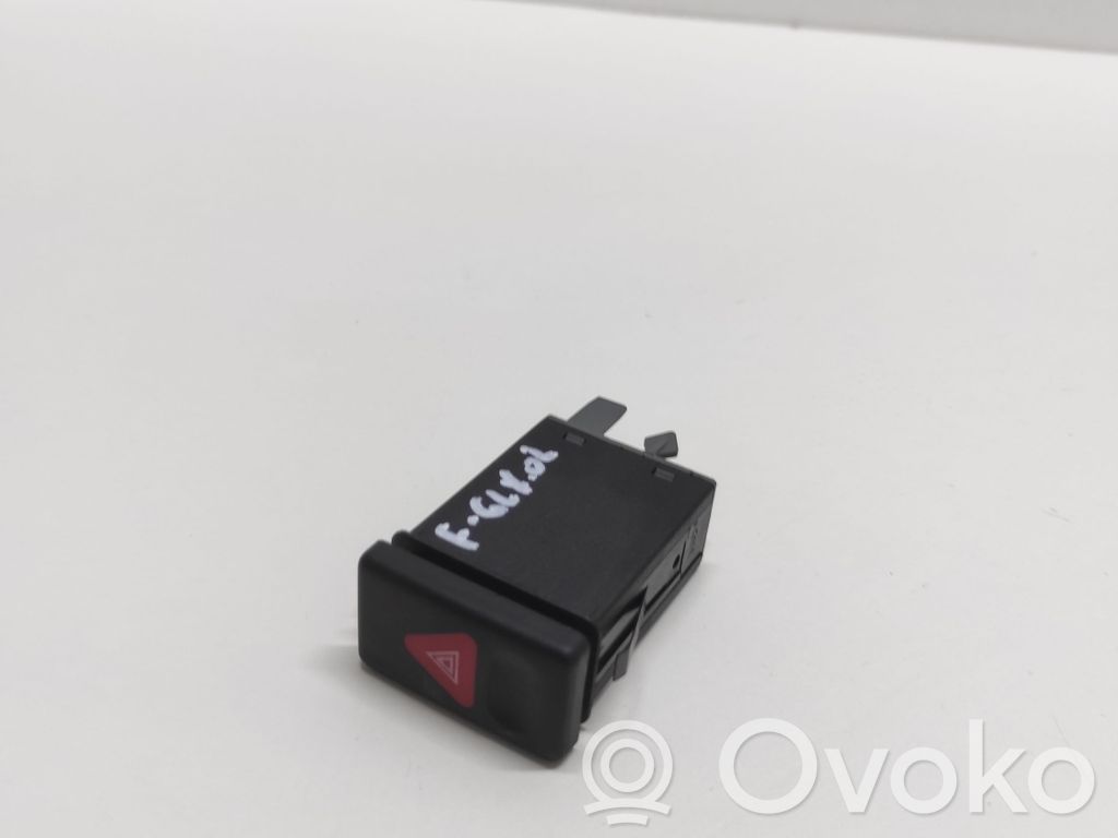 Ford Galaxy Hazard light switch 