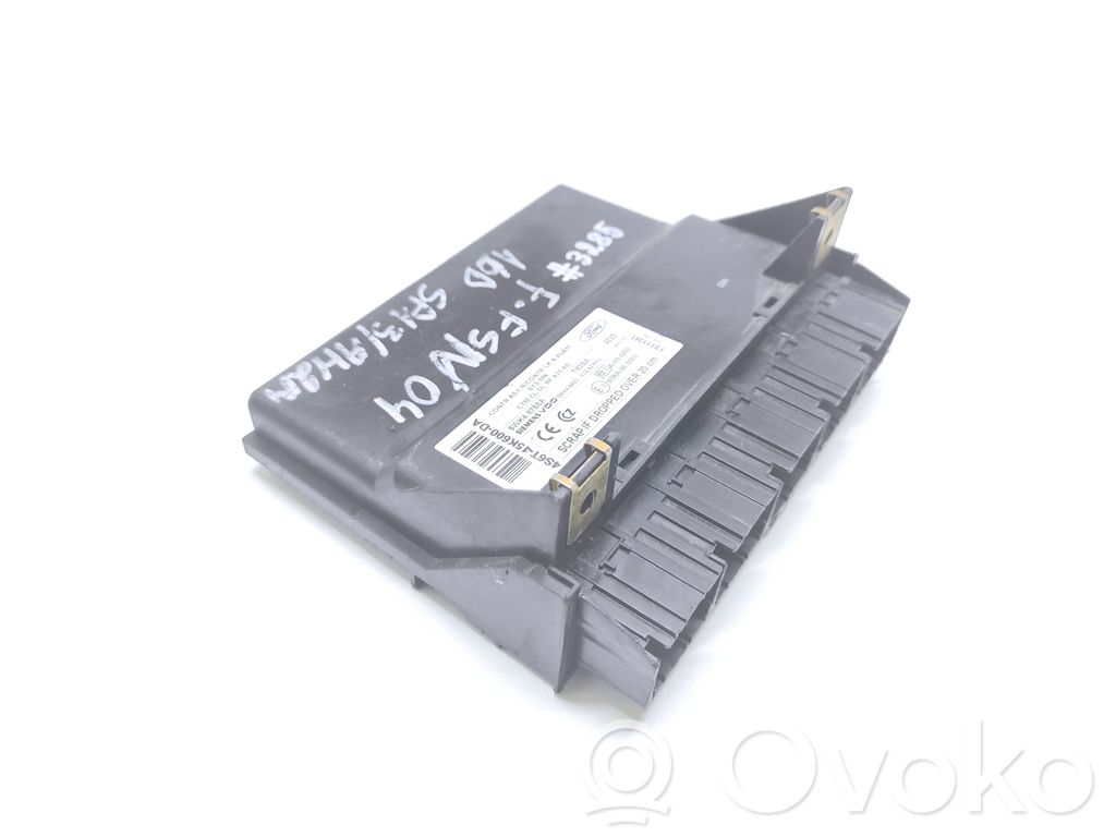 Module confort   4S6T15K600DA,5WK49758A