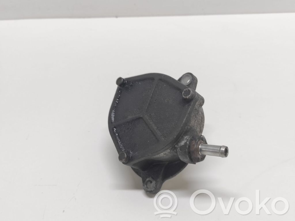Subaru Outback Pompa a vuoto 