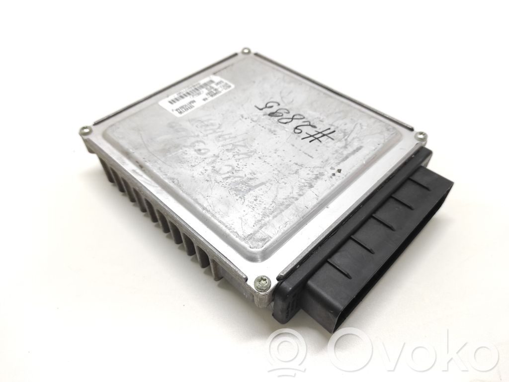Ford Mondeo Mk III Engine control unit/module 