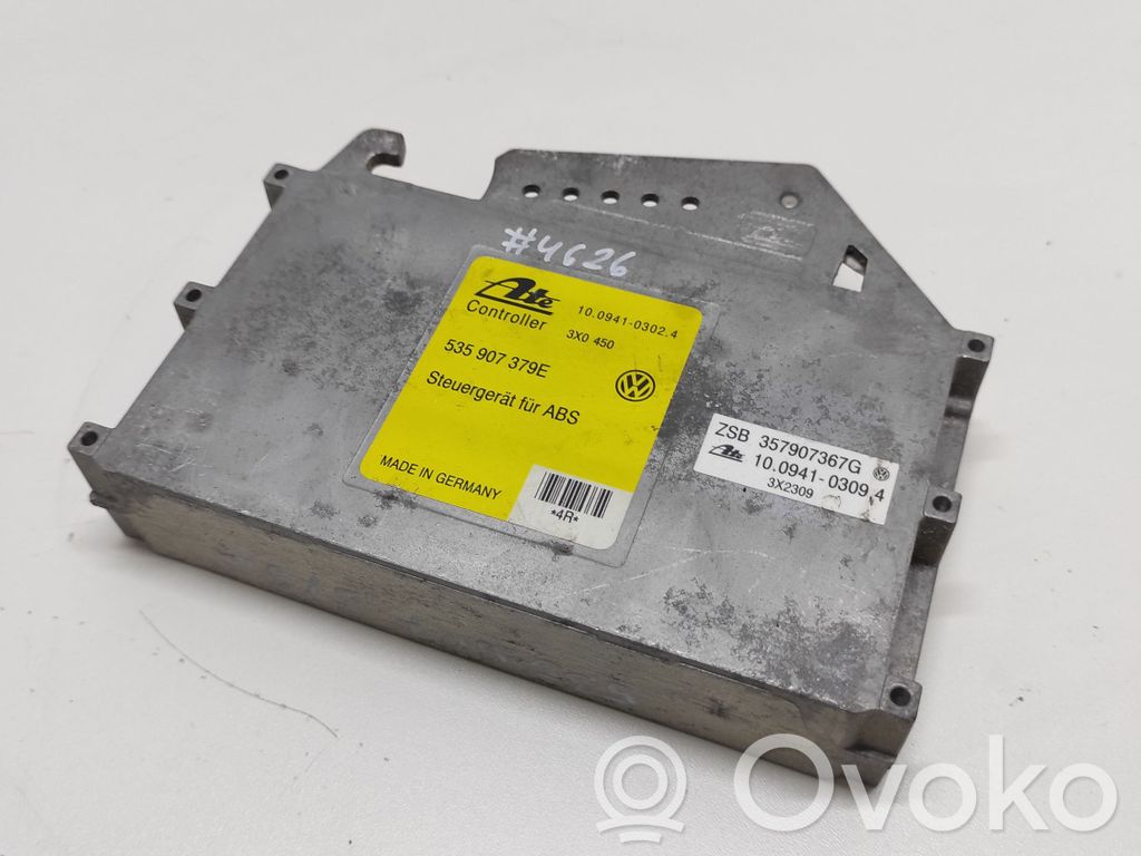 Volkswagen PASSAT B5 ABS control unit/module 
