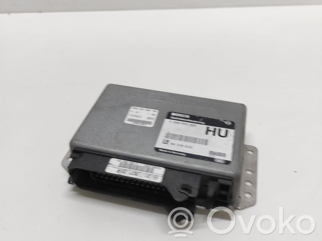 Opel Omega B1 Gearbox control unit/module 