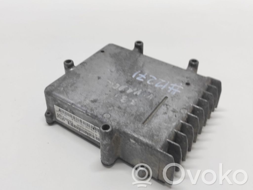 Chrysler Voyager Engine control unit/module 