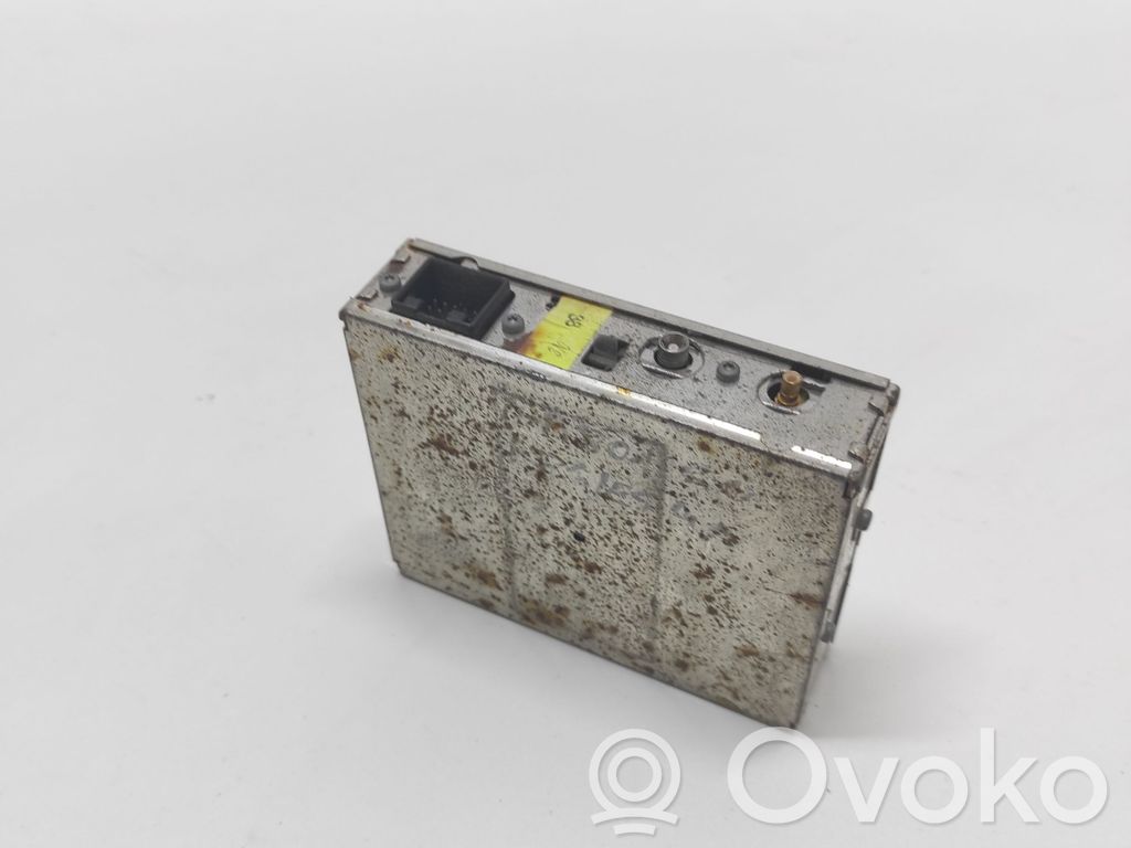 Audi A8 S8 D2 4D GPS navigation control unit/module 