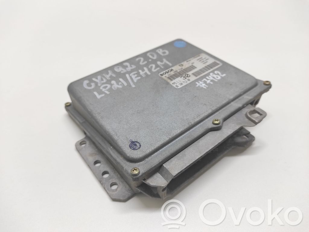 Engine control unit/module   0261200690,9616071380