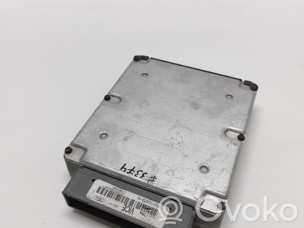Ford Galaxy Engine control unit/module 