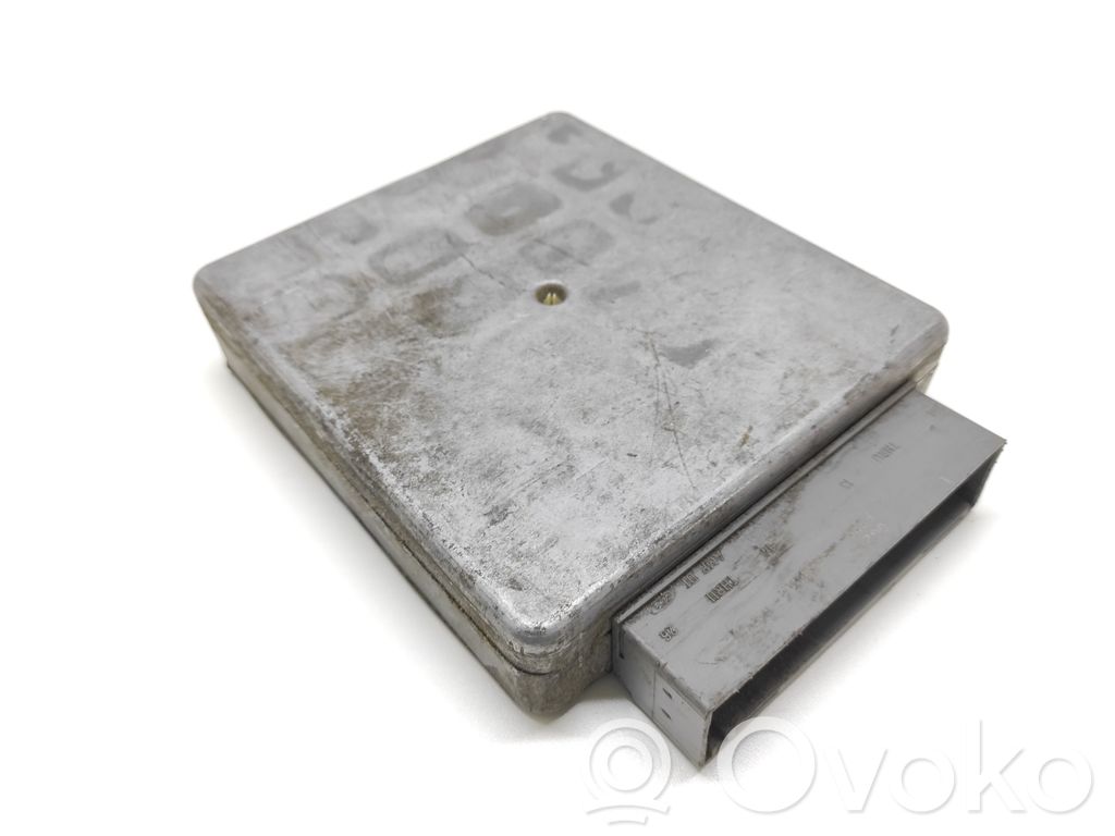 Engine control unit/module   1S7F12A650CAD,GCAD0J21