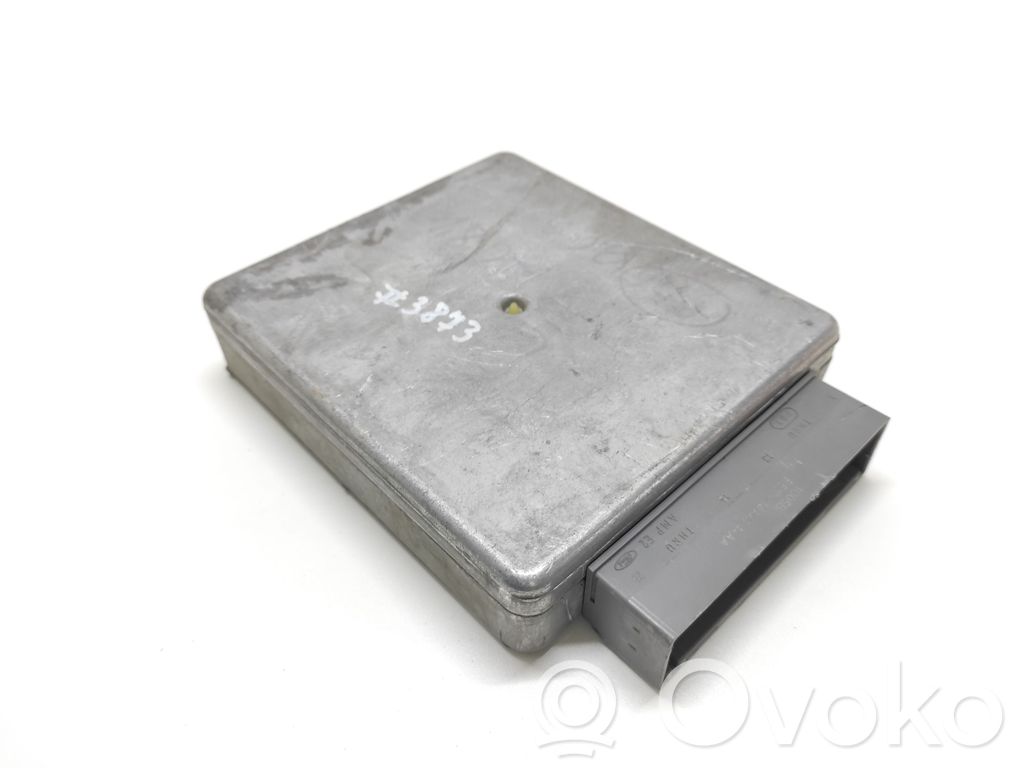 Engine control unit/module   1S4F12A650AE,CAD1D27
