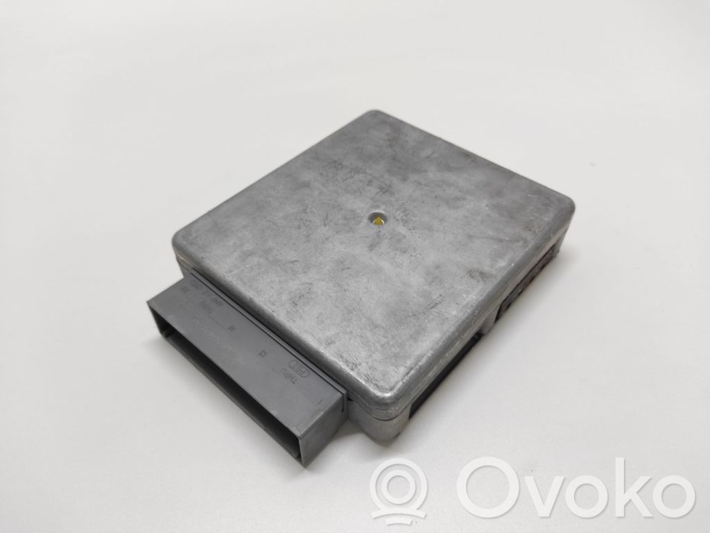 Ford Ka Engine control unit/module 