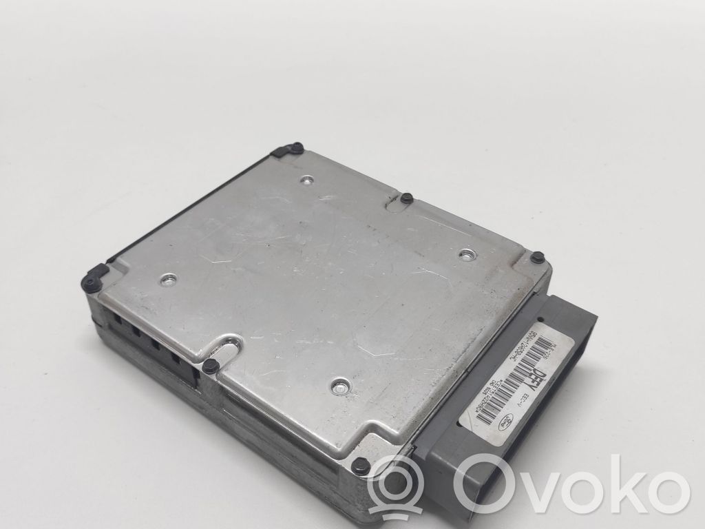 Ford Galaxy Engine control unit/module 