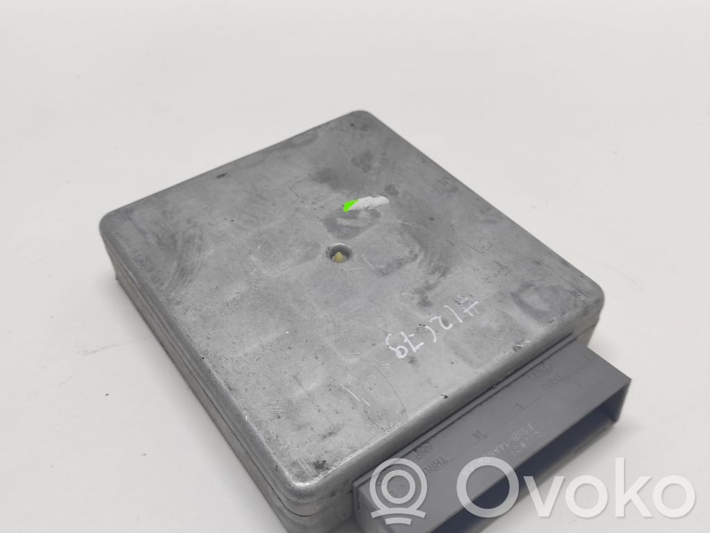 Ford Mondeo Mk III Engine control unit/module 
