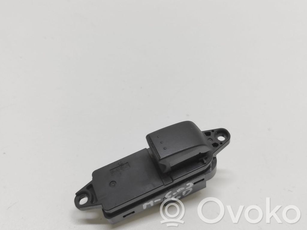 Mazda 6 Electric window control switch 