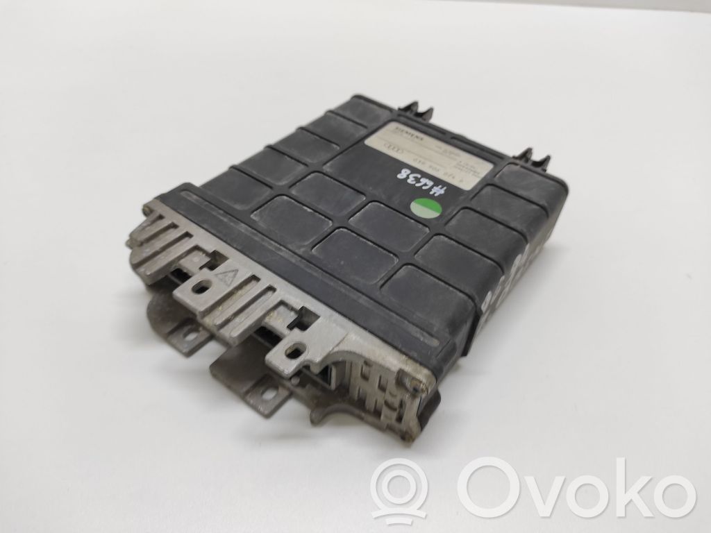 Audi A6 S6 C5 4B Engine control unit/module 