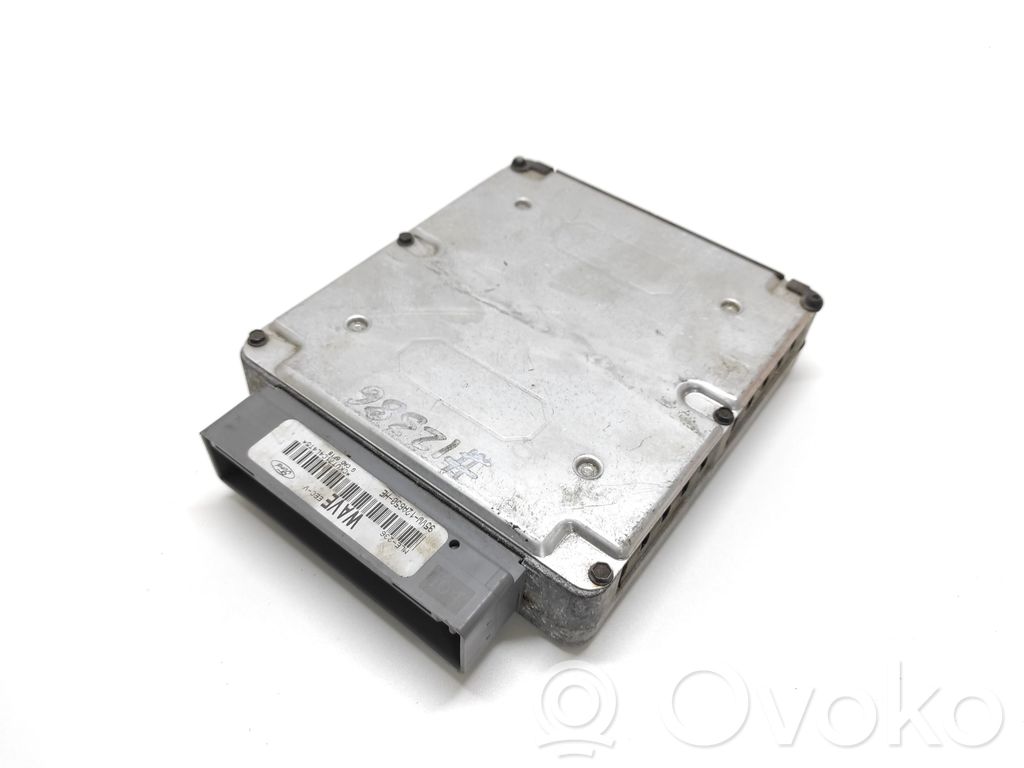Ford Galaxy Engine control unit/module 