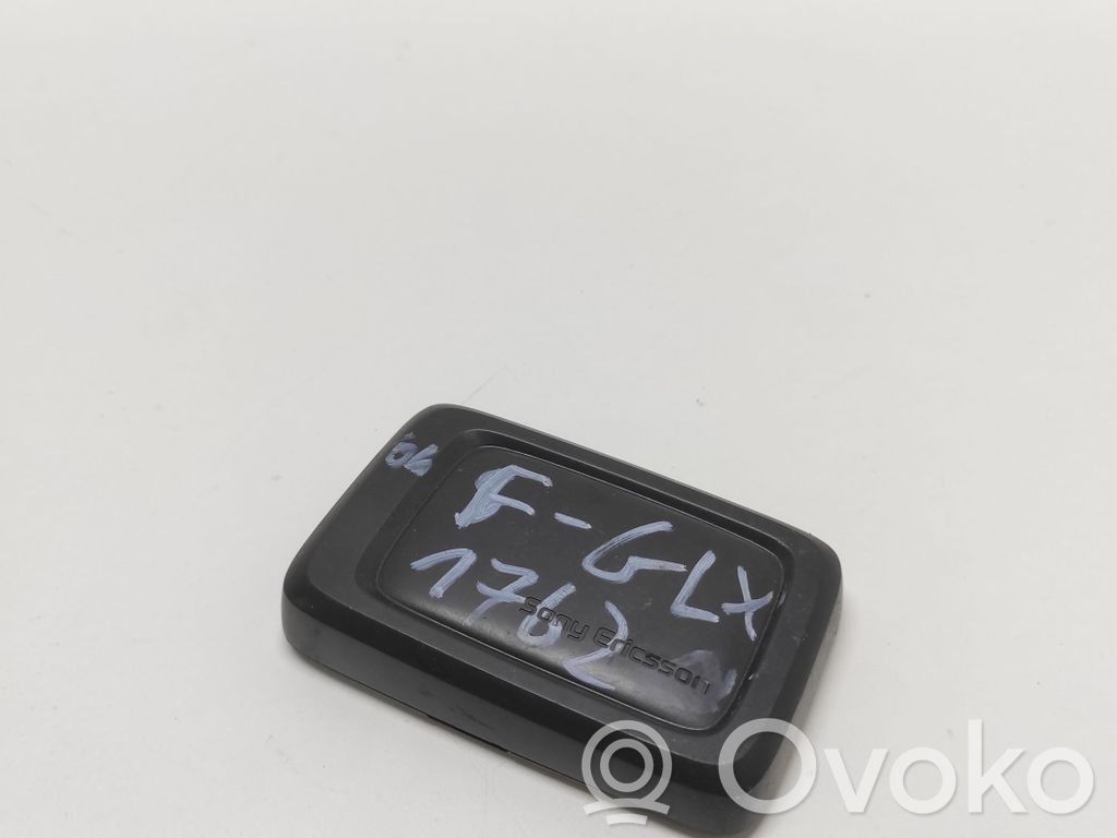 Ford Galaxy Other control units/modules 