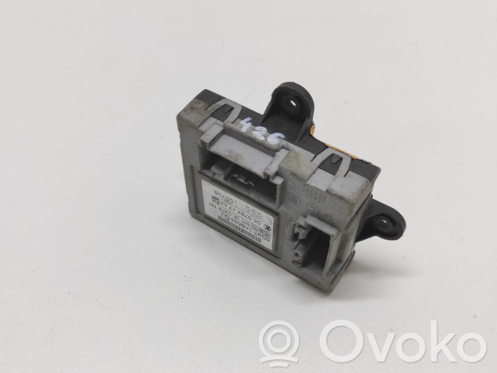 Ford Galaxy Door control unit/module 