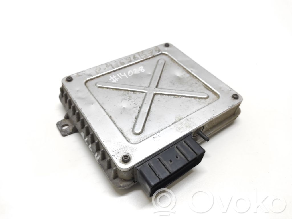 Rover 414 - 416 - 420 Engine control unit/module 