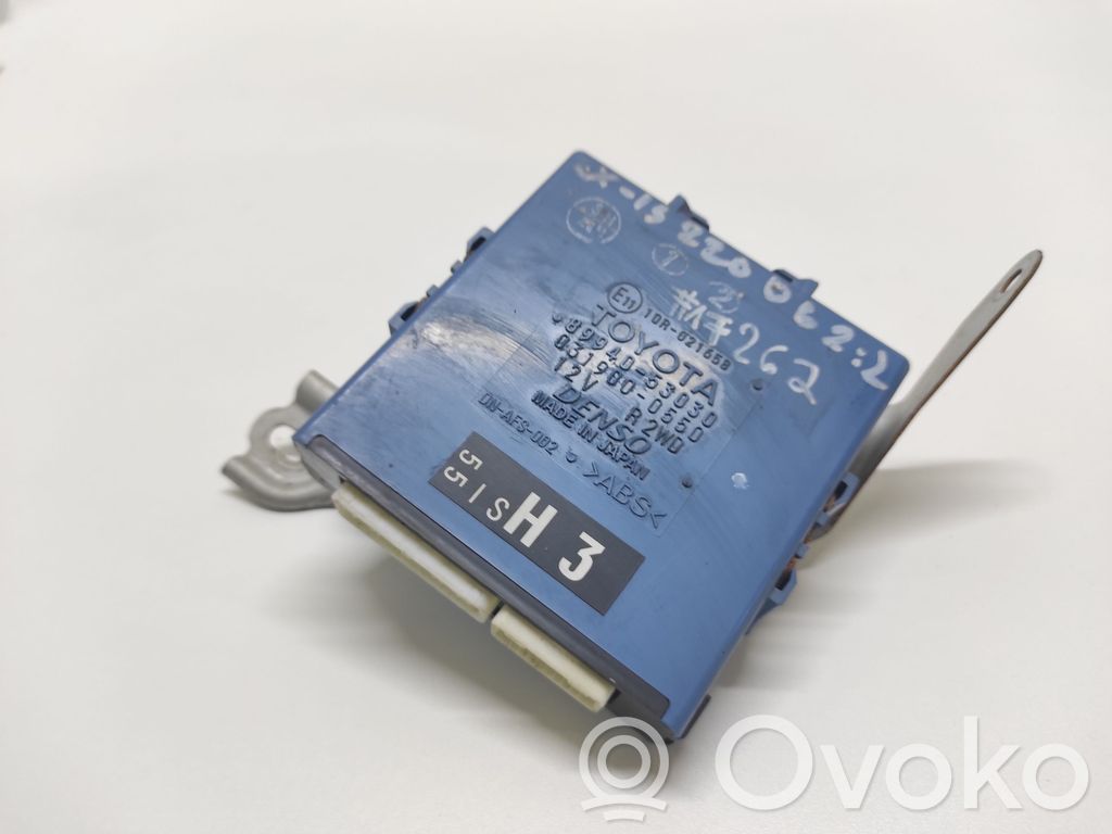 Module d'éclairage LCM   8994053030,0319000550