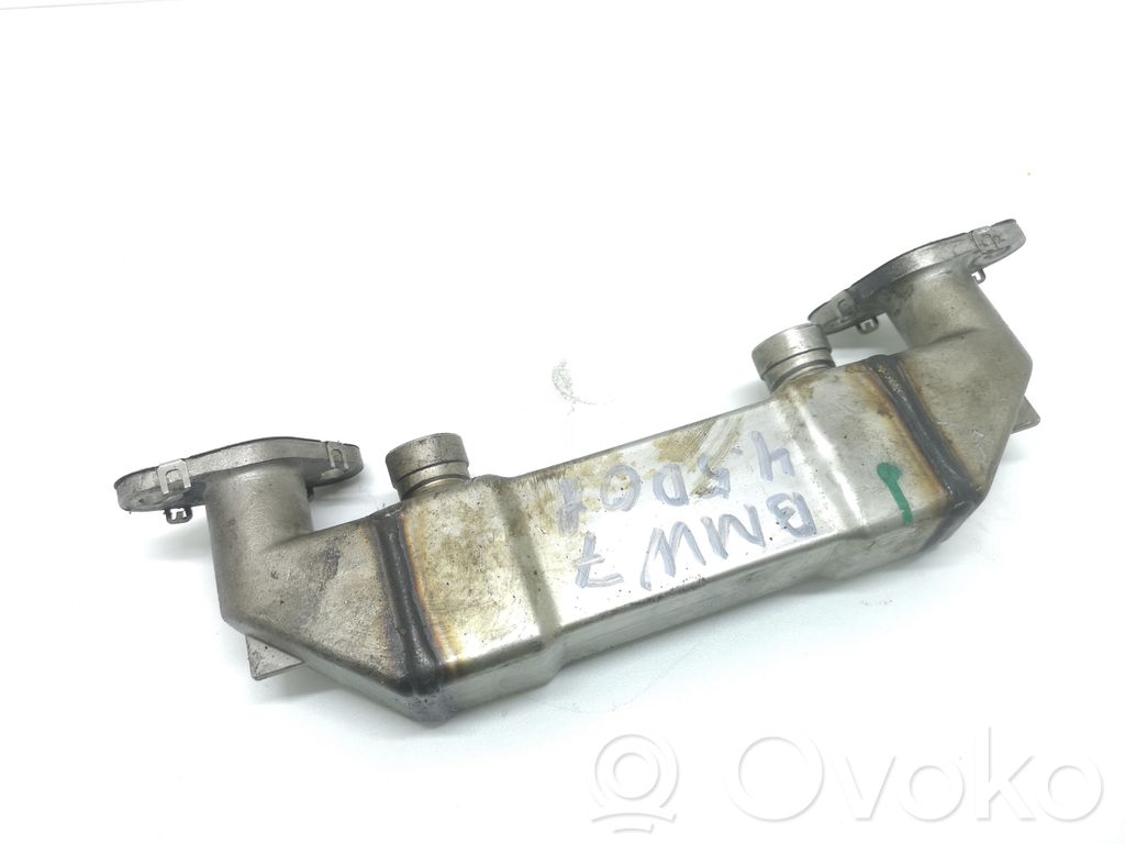 BMW 7 E65 E66 EGR aušintuvas 
