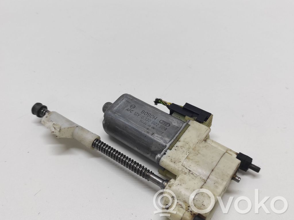 Volkswagen Phaeton Motor de ajuste del asiento 