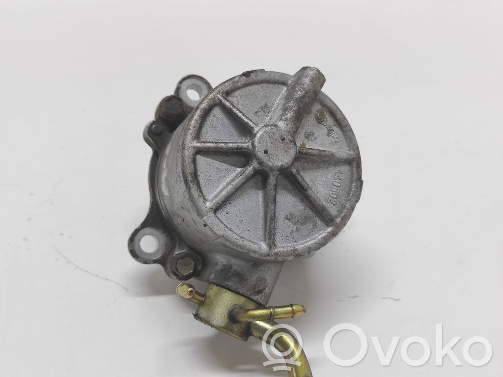 Vakuumsūknis   A40502