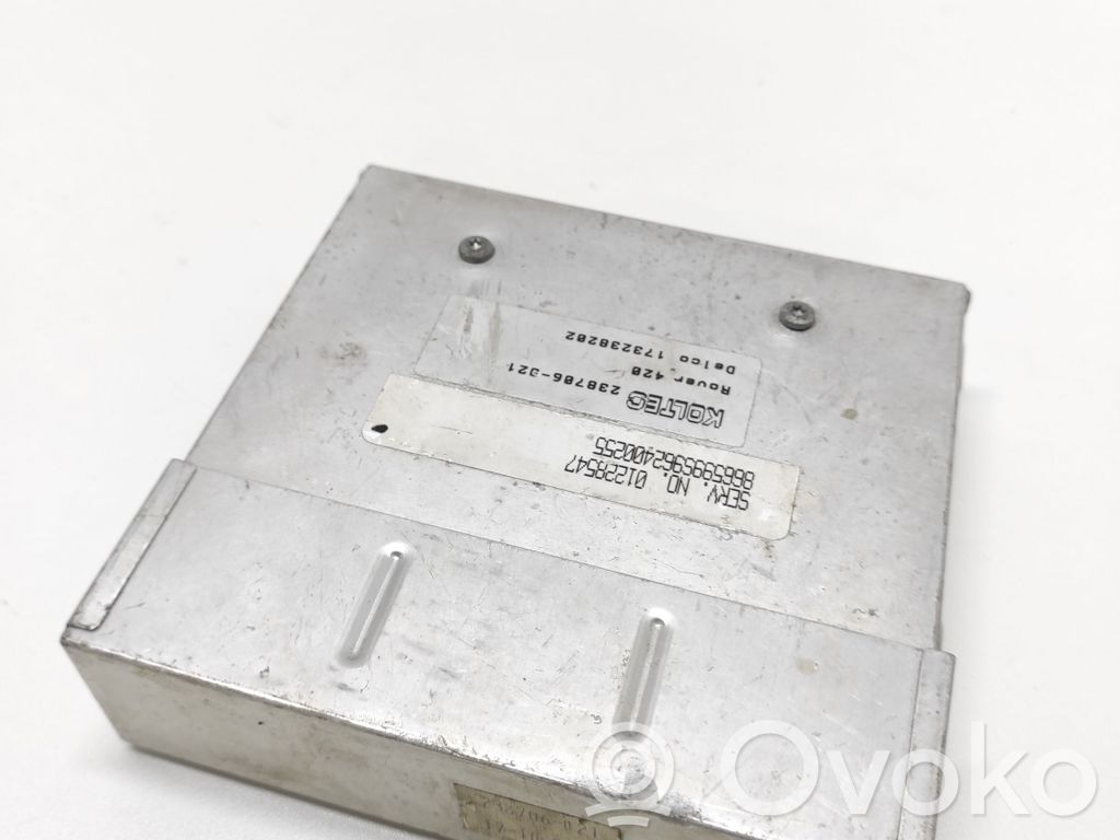 Rover 414 - 416 - 420 Engine control unit/module 