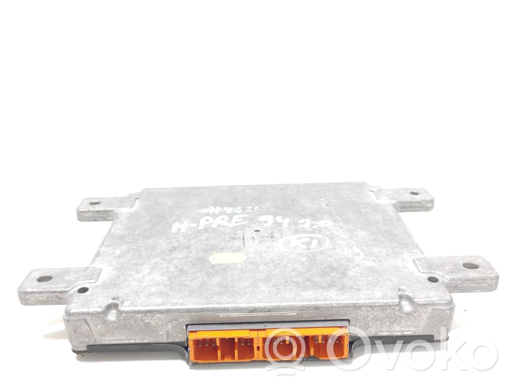 Honda Prelude ABS control unit/module 