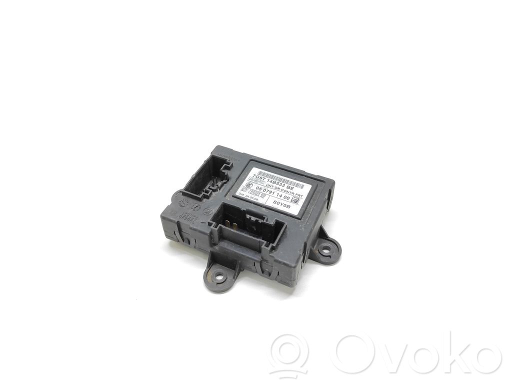 Ford Galaxy Door control unit/module 