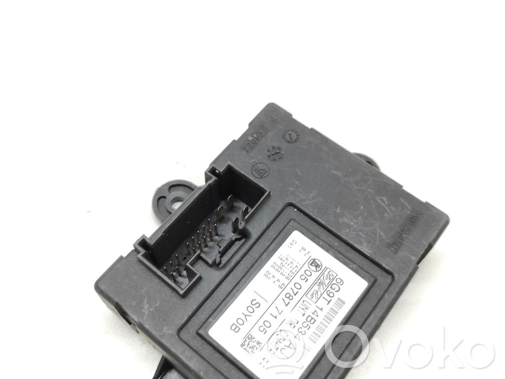 Ford Galaxy Door control unit/module 