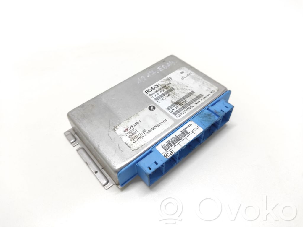 Gearbox control unit/module   0260002429,1423642