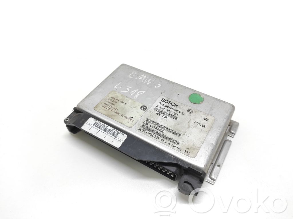 Gearbox control unit/module   0260002359,1423702