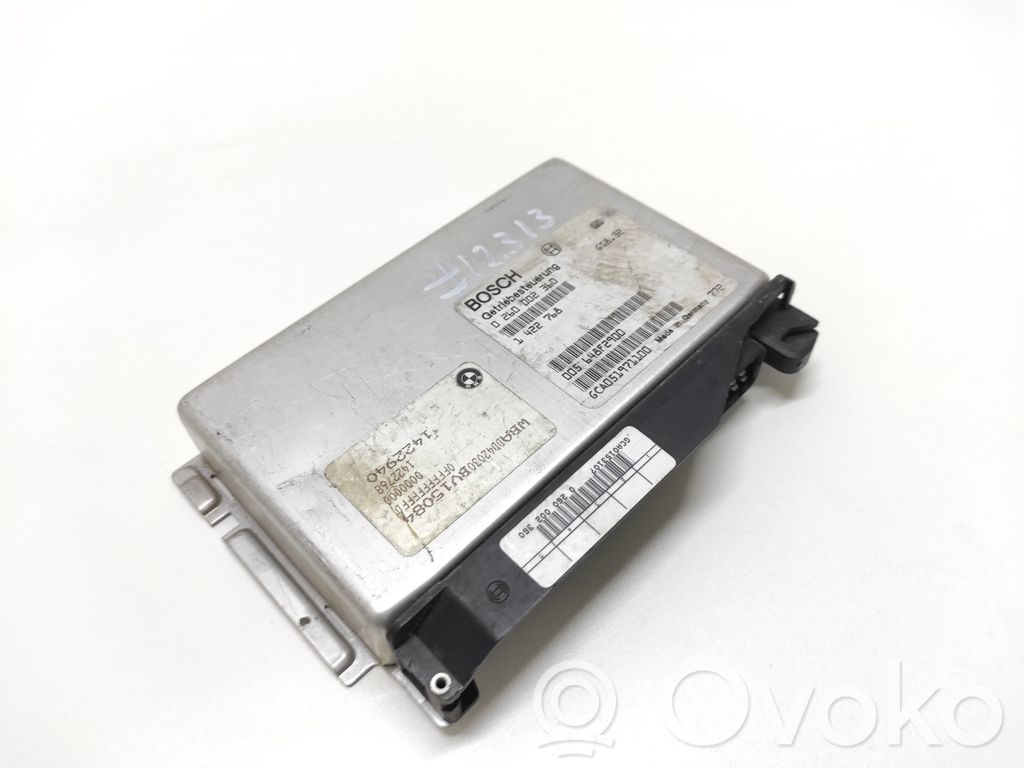 Gearbox control unit/module   0260002360,1422768