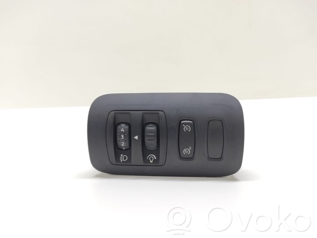 Panel lighting control switch   88020001