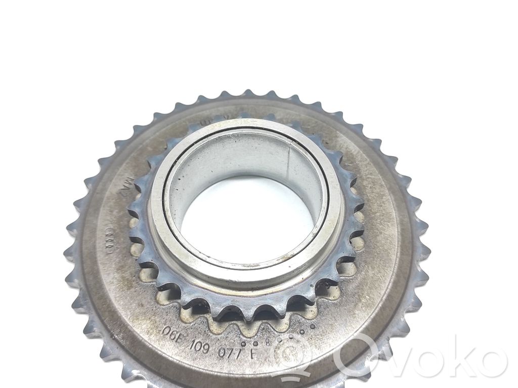 Audi S5 Timing chain sprocket 