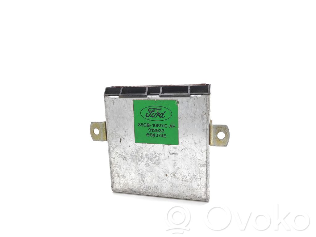 Ford Scorpio Comfort/convenience module 
