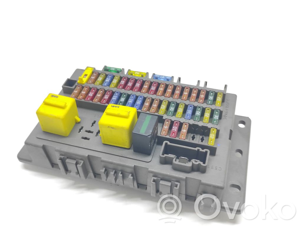 Rover 75 Drošinātāju bloks 