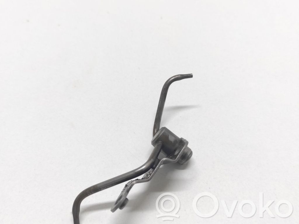 Audi S5 Altra parte del vano motore 