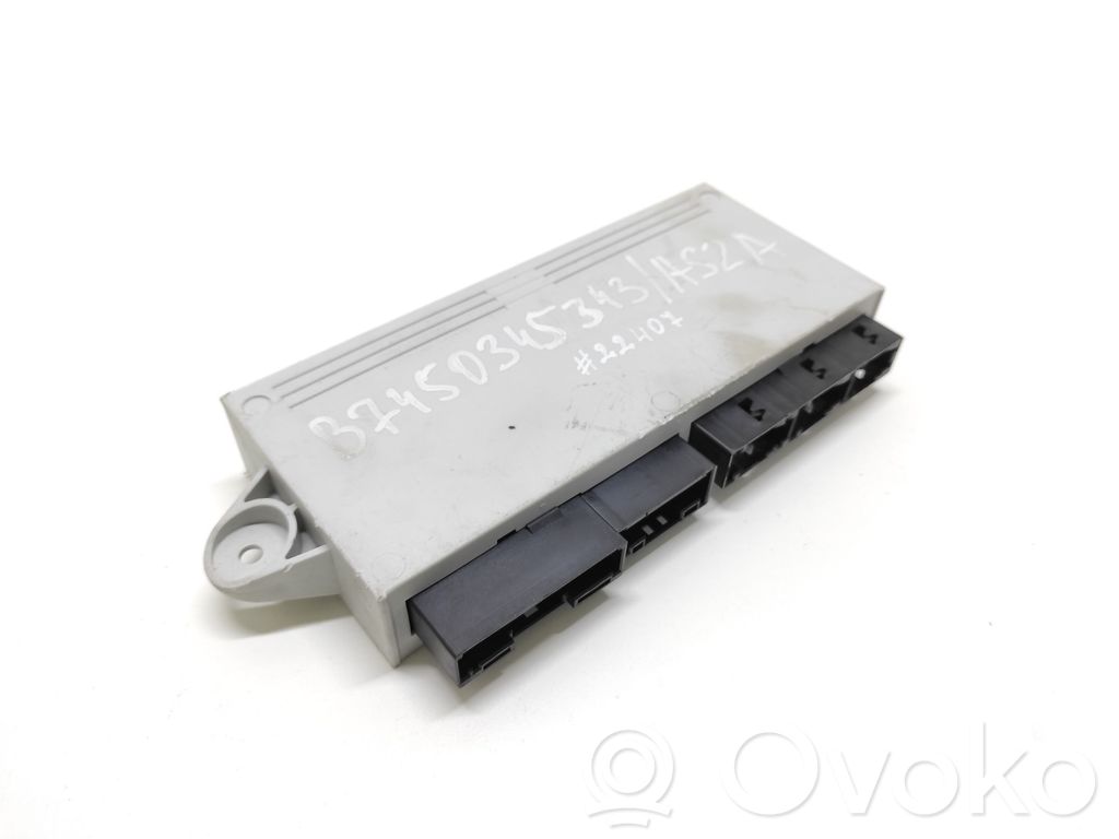 BMW 7 E65 E66 Door control unit/module 