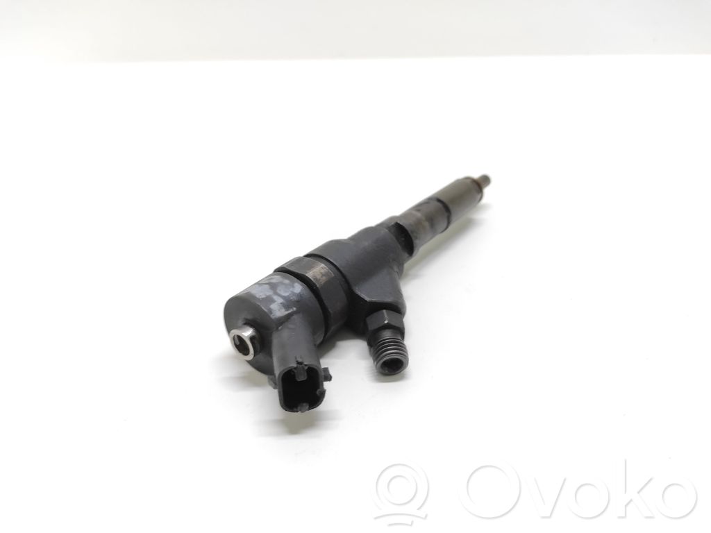 Peugeot 406 Fuel injector 