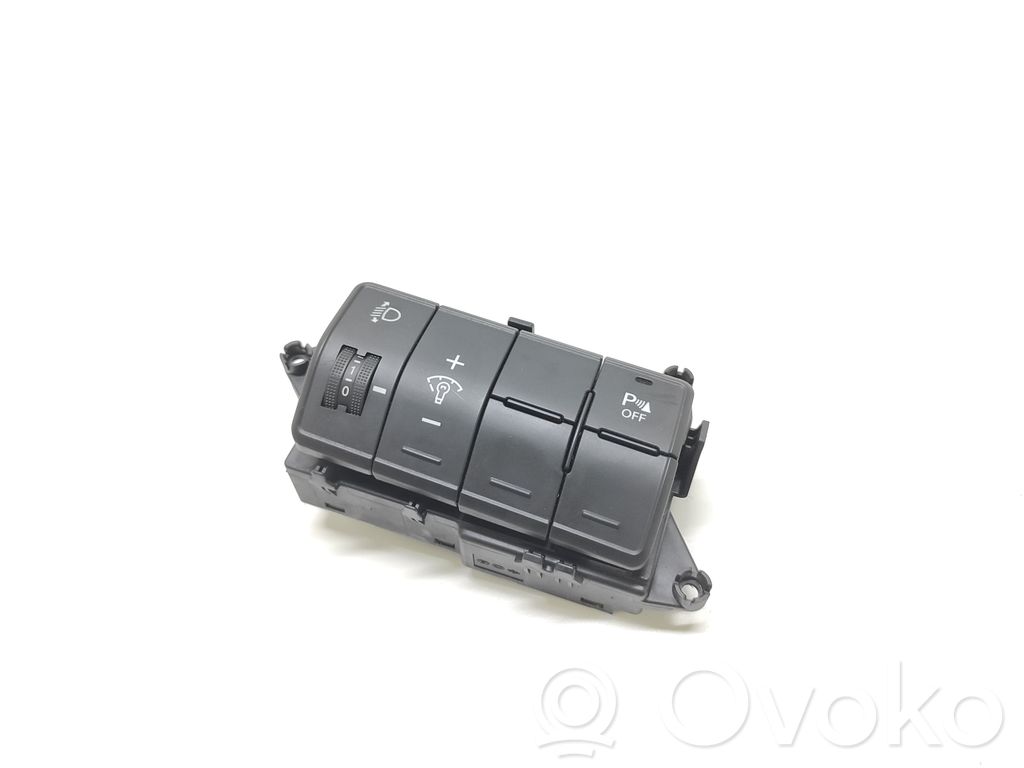 Hyundai i30 Interrupteur / bouton multifonctionnel 