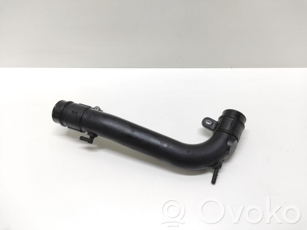 Ford Ecosport Intercooler hose/pipe 
