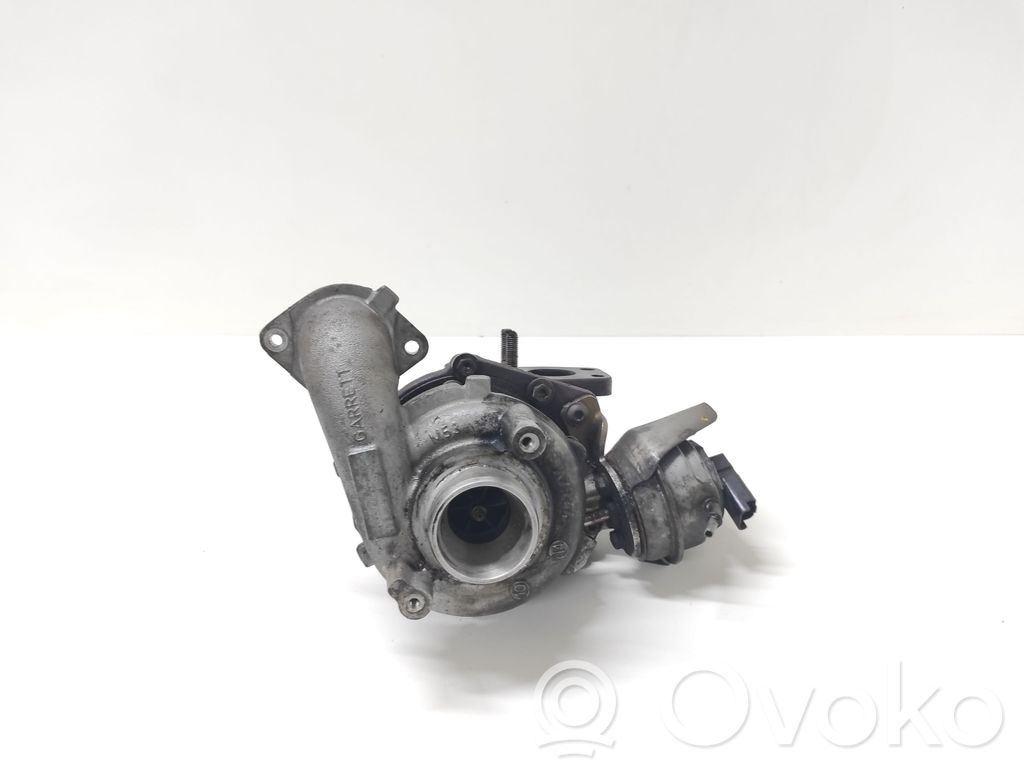 Ford C-MAX II Turbo 