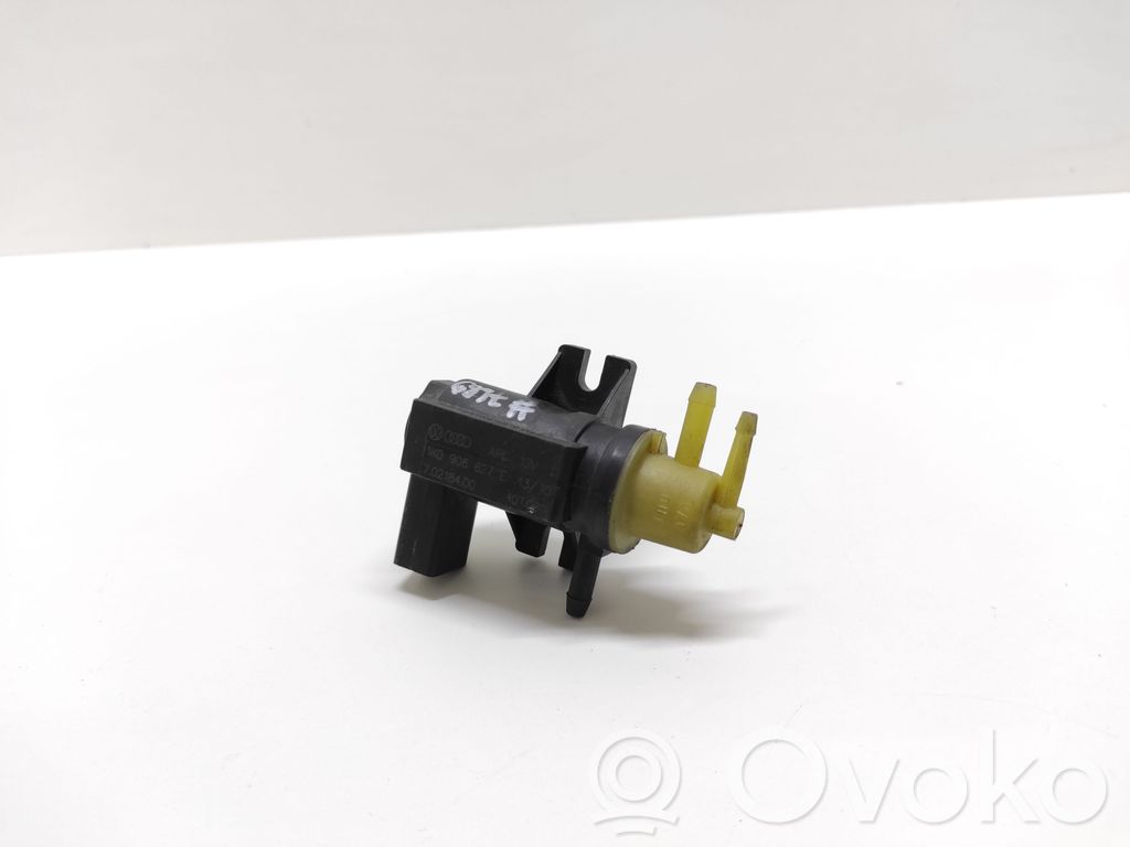 Electroválvula del turbo   1K0906627,70218400