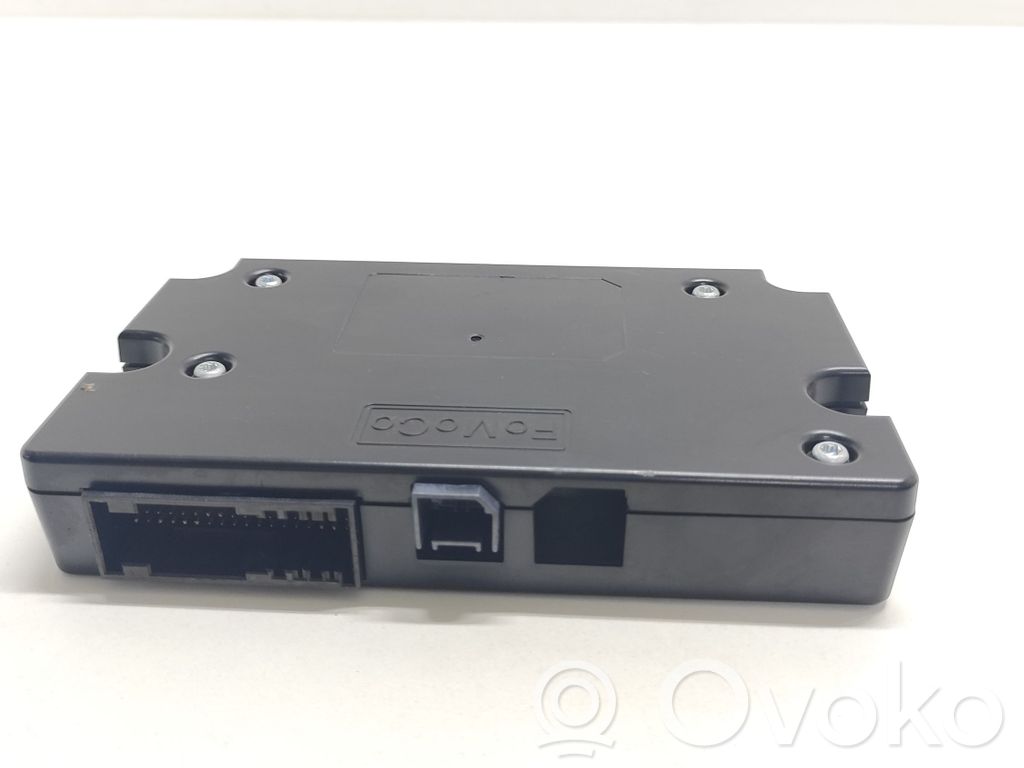 Ford Ecosport Bluetooth control unit module 