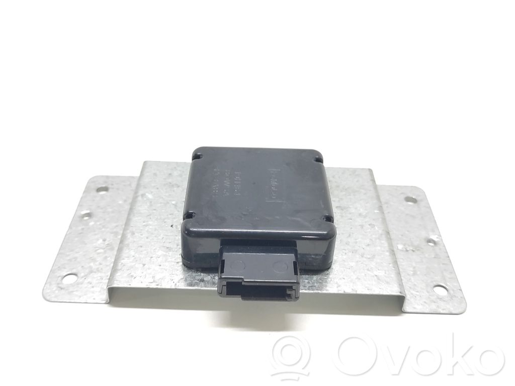 Ford Ecosport Amplificateur d'antenne 