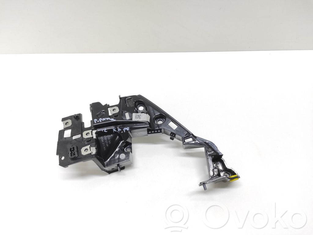 Porsche Panamera (970) Other interior part 