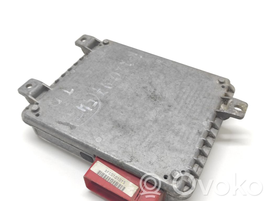 Rover 214 - 216 - 220 Engine control unit/module 